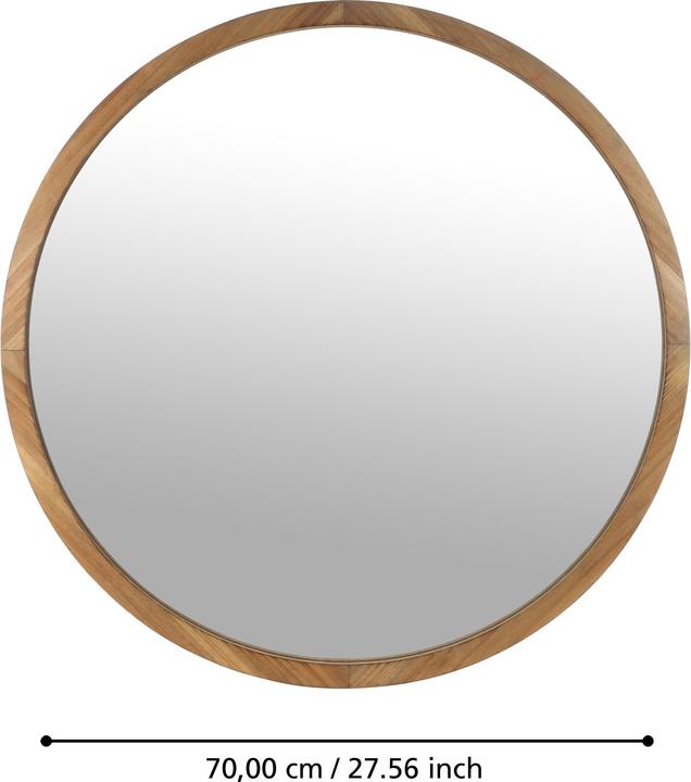 Immagine prodotto EGLO Bani (70 cm)