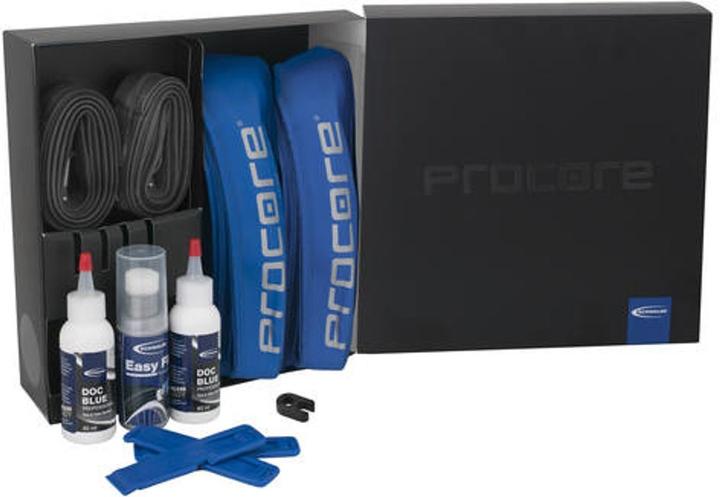 Produktbild Schwalbe Procore Set (Presta (SV), 27.5")