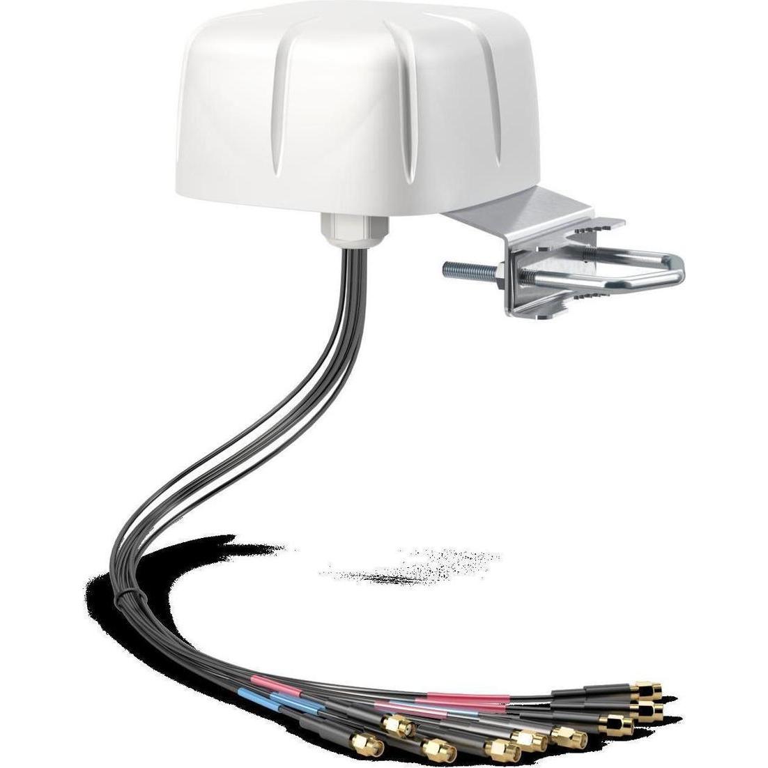 Quwireless ASL44G - QuShell 44G (5G), Antenna WiFi