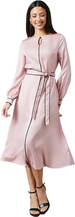 Image du produit Principles - Robe mi-longue - Femme (40 D)
