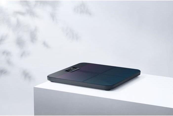 Actual product image Amazfit Smart Scale (180 kg)