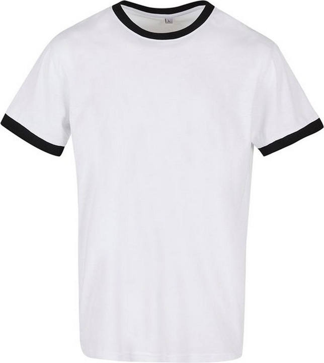 White/Black