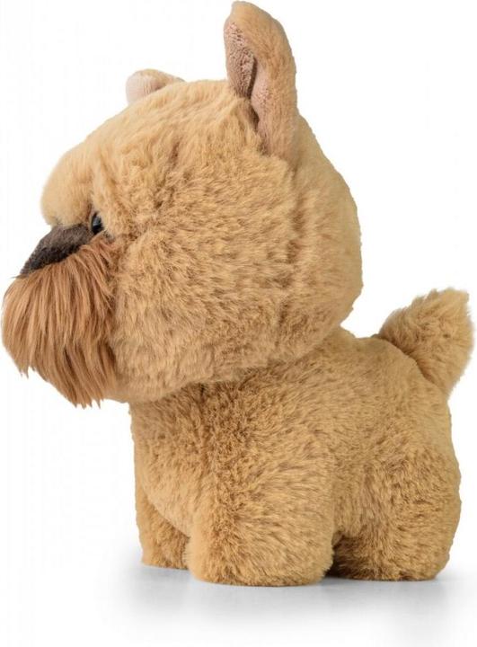 Actual product image Daff Teddy Pets Maskottchen Griffon Bruxellois
