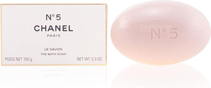 Produktbild Chanel No 5 (Hartseife, 150 g)