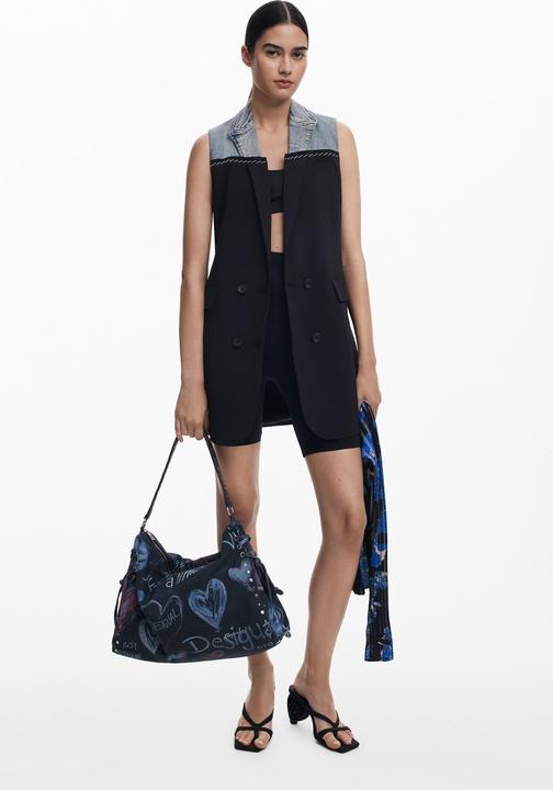 Actual product image Desigual Potter (S)