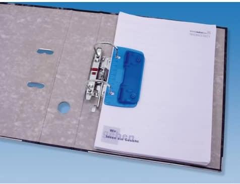 Productafbeelding Wedo Zak punch