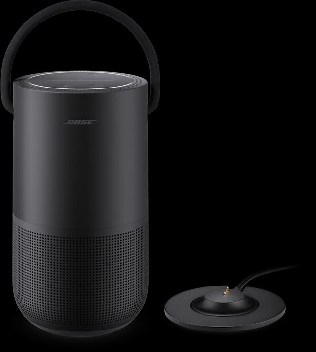 Produktbild Bose Portable Home Speaker Docking