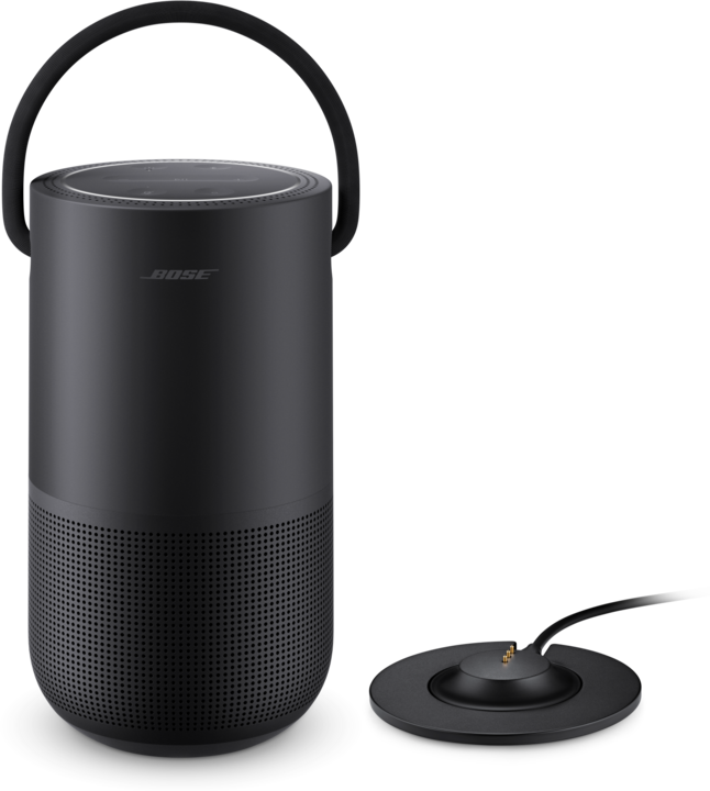 Actual product image Bose Portable Home Speaker Docking