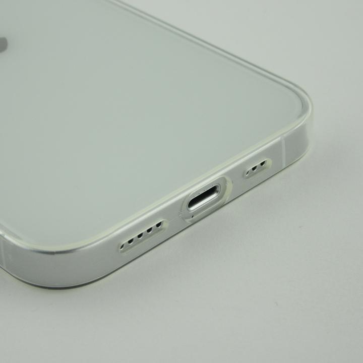 Image du produit PhoneLook Coque Gel transparent Silicone Super Clear flexible (Apple iPhone 13 mini)