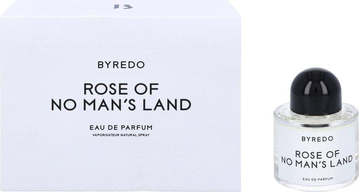 Byredo Rose Of No Man's Land Edp Spray (Eau de Parfum, 50 ml)