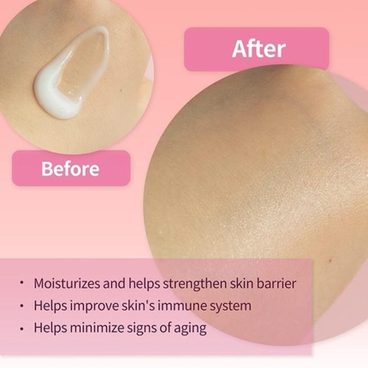 Actual product image Neogen Dermalogy Probiotics Relief Cream (50 ml, Face toner)