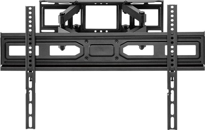Actual product image Gembird Uchwyt ścienny do telewizora - regulowany 37 -80inch do 40kg (Wall, 40 kg, 37" - 80")