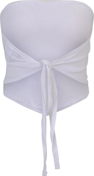 Produktbild Urban Classics Ladies Knotted Bandeau Top 2-Pack - 167179 (XL, 2er Pack)