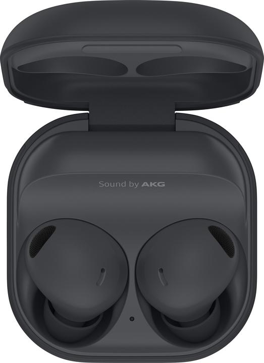 Image du produit Samsung Galaxy Buds2 Pro (ANC, 8 h, Filaire)