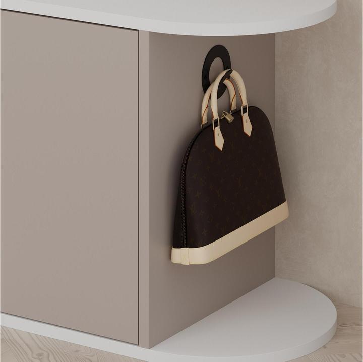 Immagine prodotto Skye Decor Nova (104 x 37 x 50 cm)