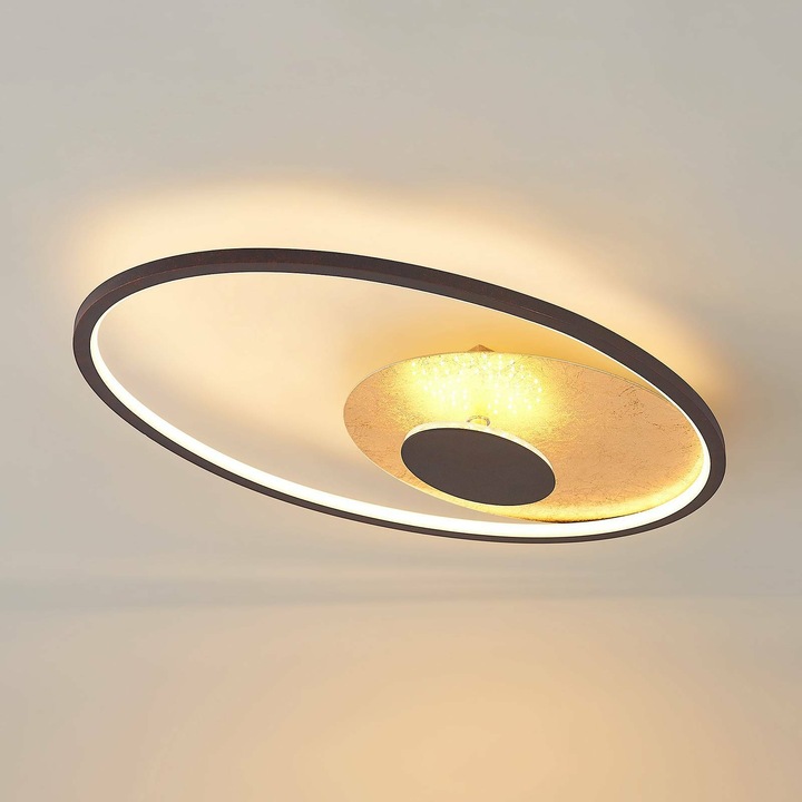 Actual product image Lindby Feival (2100 lm)