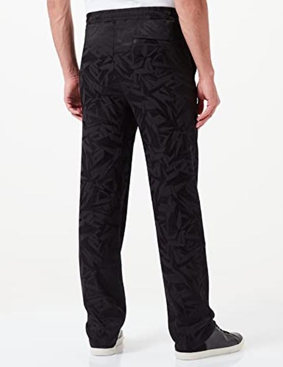 Actual product image Just Cavalli Herenbroek, Original High-Quality Construction (44)