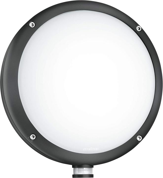 Image du produit Steinel Lampe à détecteur LED L 330 (815 lm, IP44)