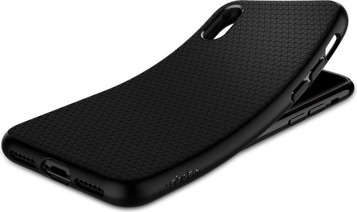 Produktbild Spigen Liquid Air (Apple iPhone XS)