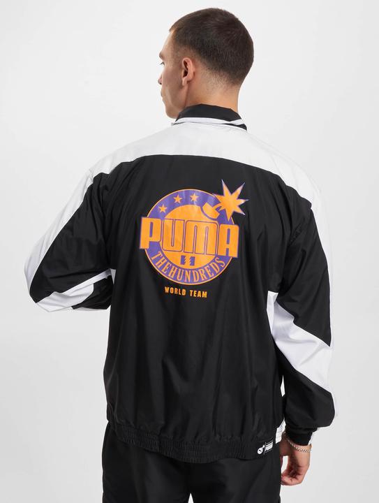 Immagine prodotto Puma Giacca Track The Hundreds x (M)
