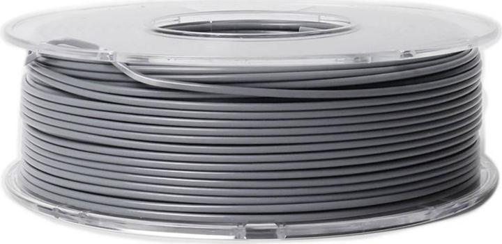 Actual product image Maertz ABS Grey 2,85 mm 1.000 g (ABS, 2.85 mm, 1000 g, Grey)