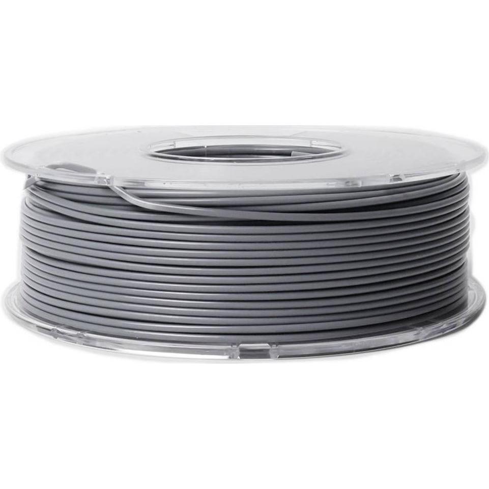 Thumbnail - Maertz ABS Grey 2,85 mm 1.000 g (ABS, 2.85 mm, 1000 g, Grau), 3D Filament, Grau