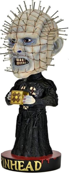 Neca Figura di Hellraiser Pinhead 18 cm