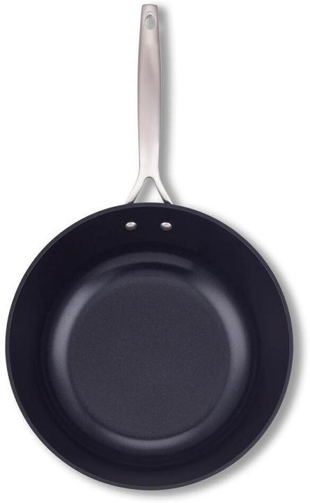 Immagine prodotto Brabantia Wok Zenn 30 cm (30 cm, Wok, Alluminio)