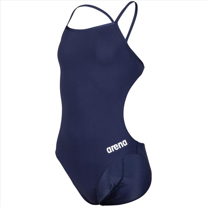 Actual product image Arena G Team Swimsuit Challenge Solid (128)
