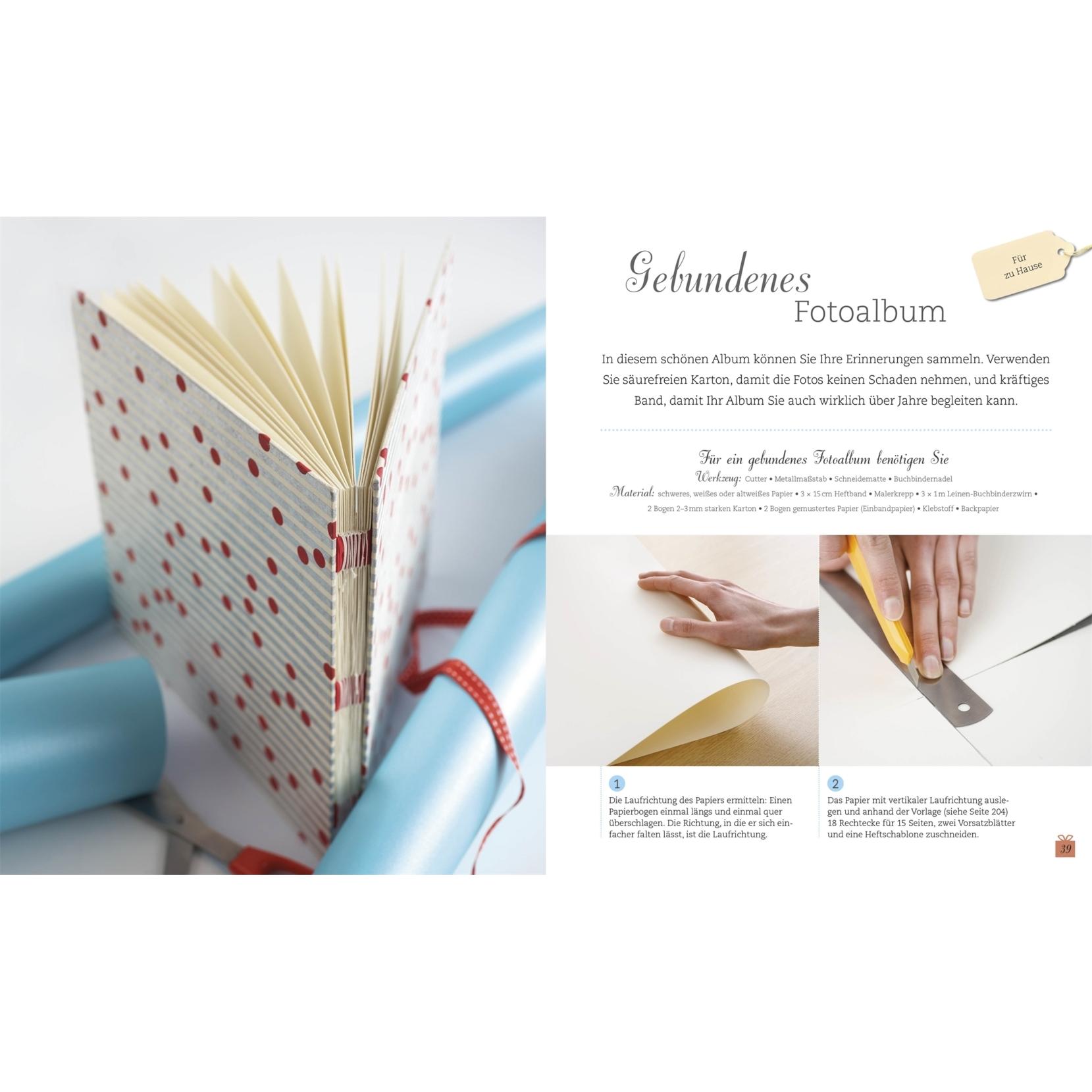 Thumbnail - Tolle Sachen zum Verschenken, Sachbücher