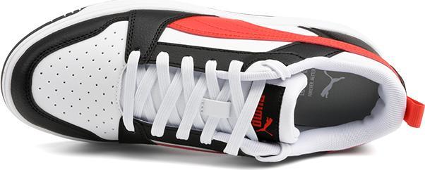 Produktbild Puma Rebound V6 Lo Jr (36)
