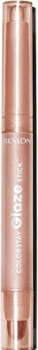 Actual product image Revlon Eye Shadow ColorStay® Glaze 871 Luster (871 Chandelier)