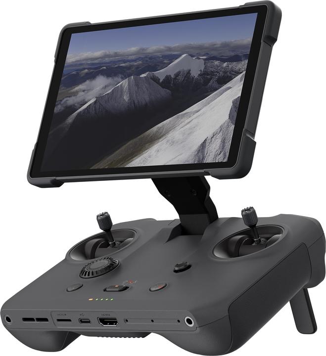 Image du produit DJI RC Pro 2 (Télécommande de drone, Dji Mavic 4 Pro, DJI Air 3s, DJI Air 3, DJI Mini 4 Pro)