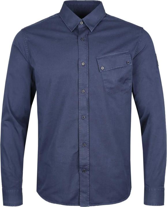 Immagine prodotto Belstaff Pitch Camicia Uomo (S)