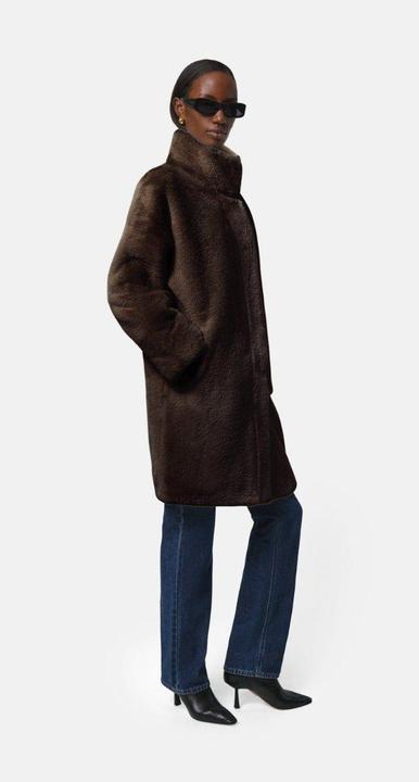 Produktbild Apparis Blair med Lenght coat