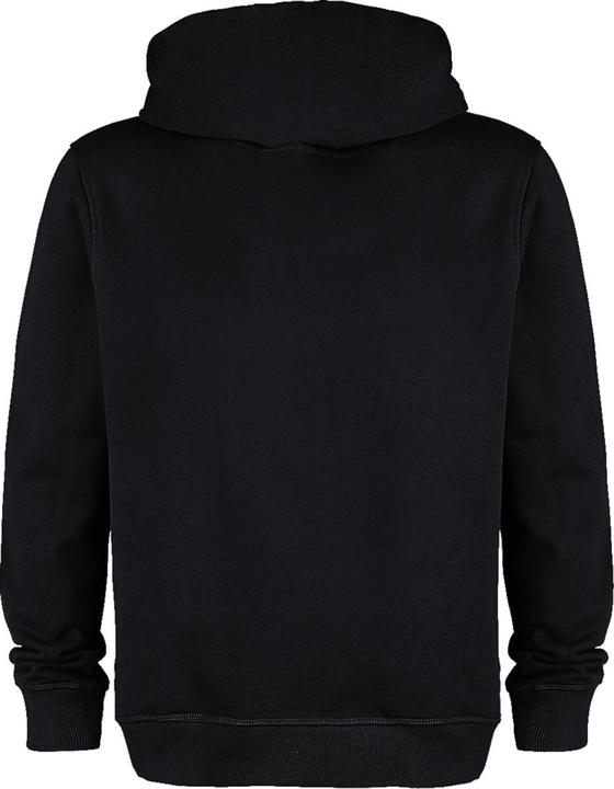 Produktbild Amplified Untouchables Kapuzenpullover (S)