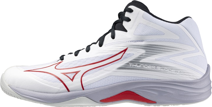 Actual product image Mizuno Thunder Blade Z Mid (36.5)