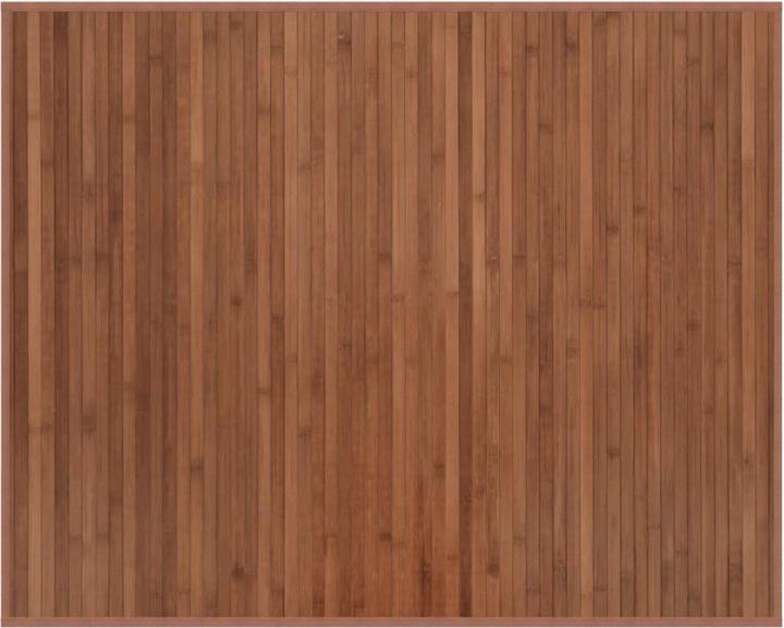 Produktbild vidaXL Teppich (80 x 100 cm)