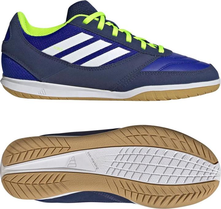 Image du produit Adidas Top Sala Competition Ii J - lucblu/ftwwht/luclem (30)