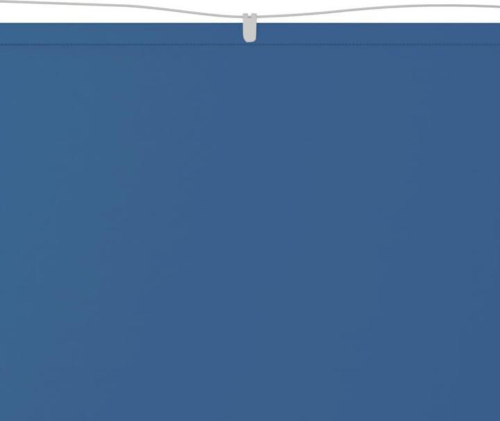 Produktbild vidaXL Senkrechtmarkise (1 m)