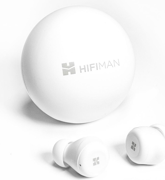 Hifiman TWS450 (NC, 20 h, Kabellos)