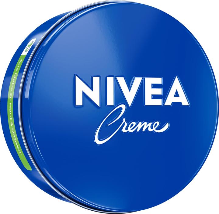 Produktbild NIVEA Hautcreme (Körpercreme, 250 ml)