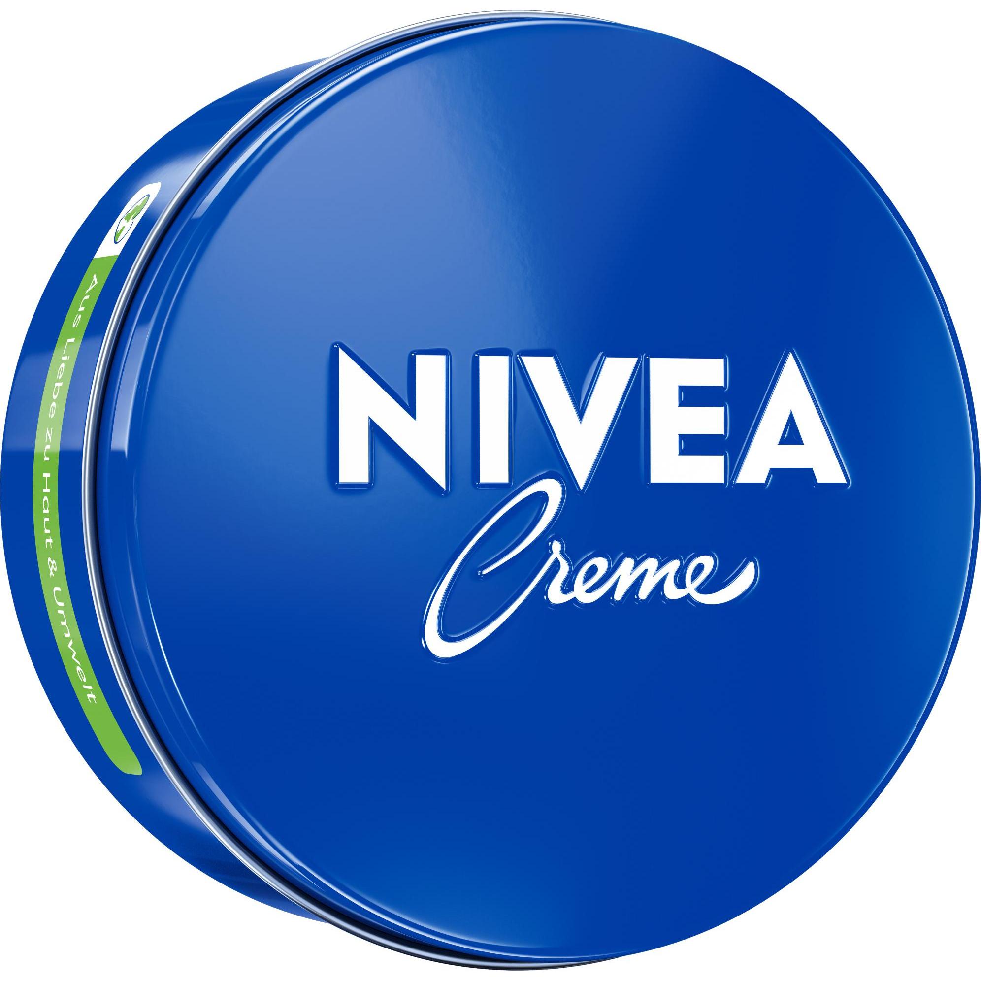 Nivea , Bodylotion, Hautcreme (Körpercreme, 250 Ml)