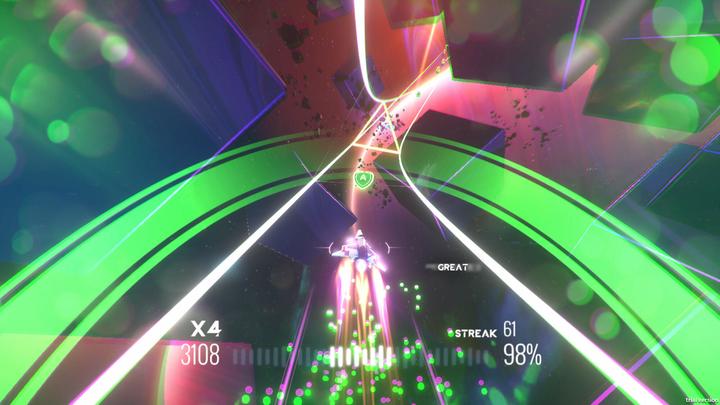 Image du produit Wired Productions Avicii Invector - Encore Edition (PS4)