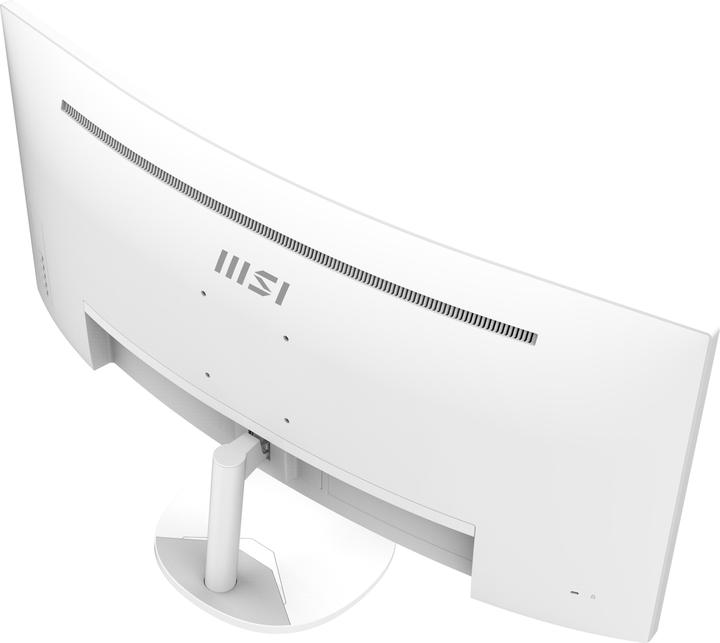 Produktbild MSI Pro MP341CQWDE (3440 x 1440 Pixel, 34")