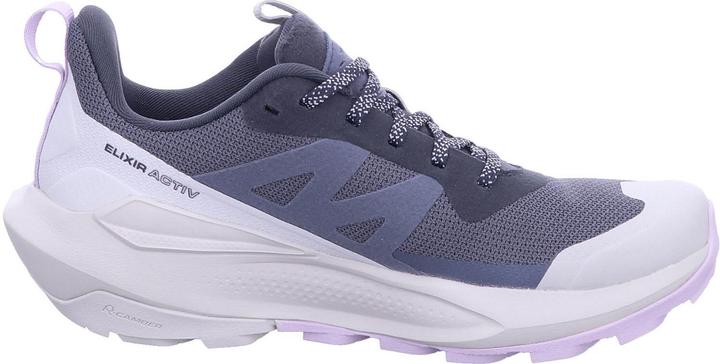Immagine prodotto Salomon Scarpa da esterno ELIXIR ACTIV GTX W Indi (40)