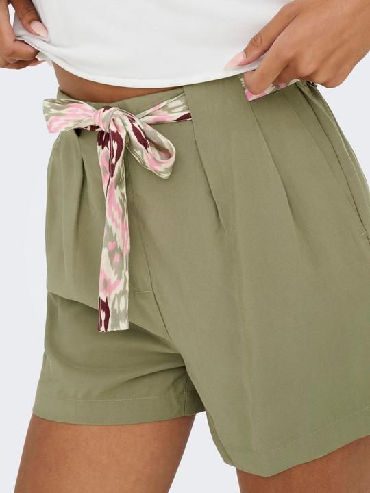 Actual product image JdY Normal geschnitten Shorts Lässige Shorts (40)