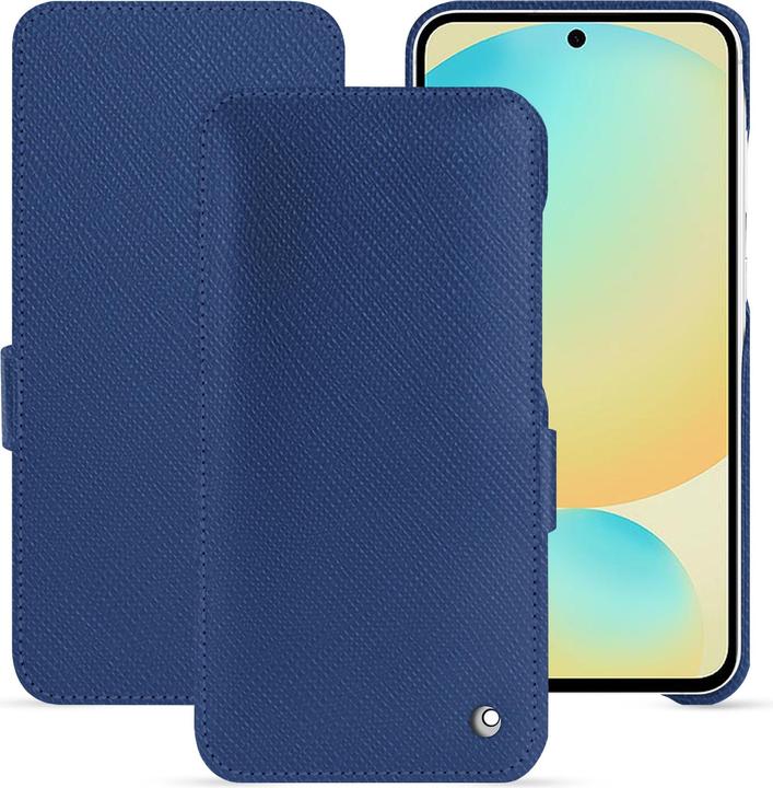 Image du produit Noreve Coque en cuir à rabat horizontal (Samsung Galaxy S24 FE)