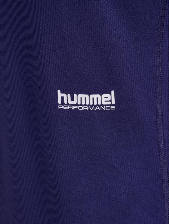 Produktbild hummel hmlPULSE WORKOUT T-SHIRT S/S (M)