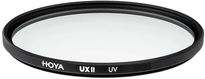 Hoya UX II UV Filter (43 mm, UV filter)